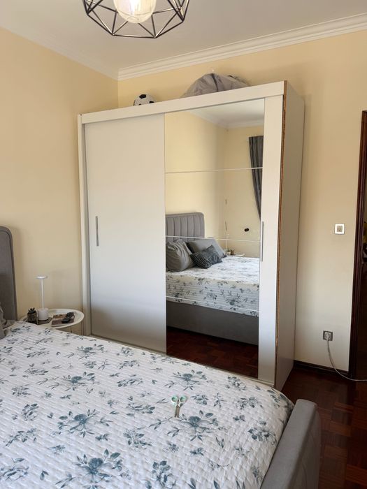 Itens de casa e móveis