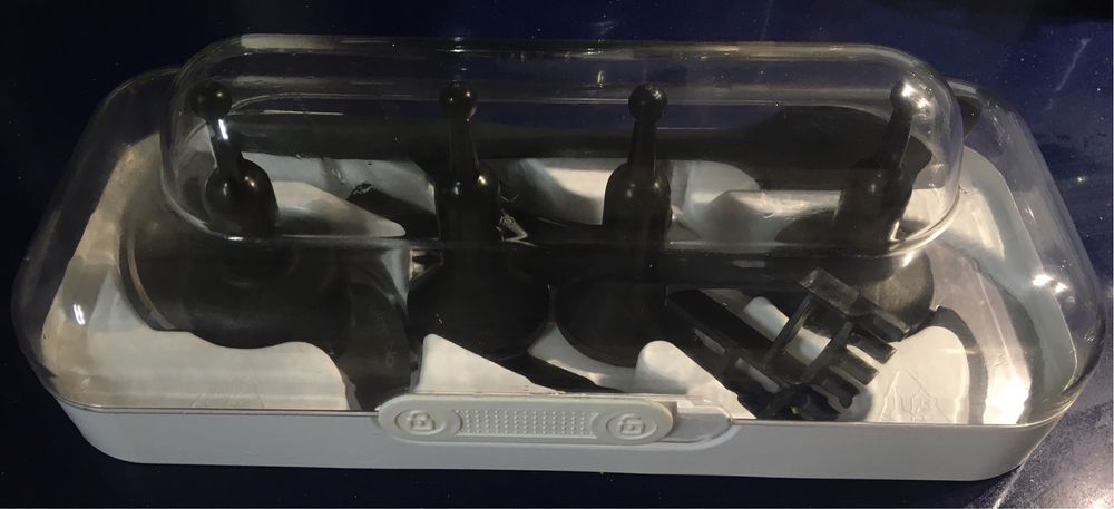 Robot de cozinha Moulinex ICompanion como novo