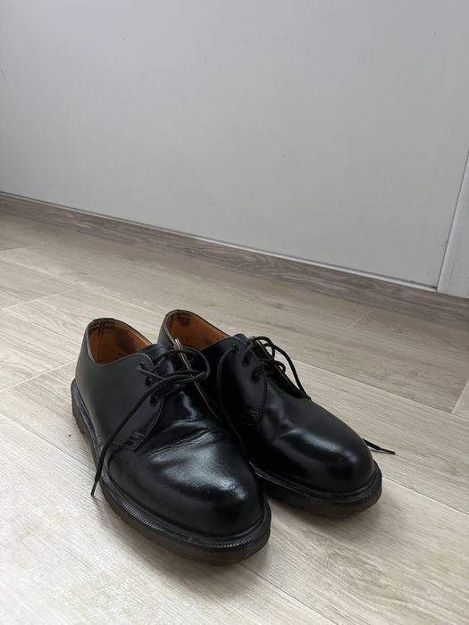Продам dr martens 1461