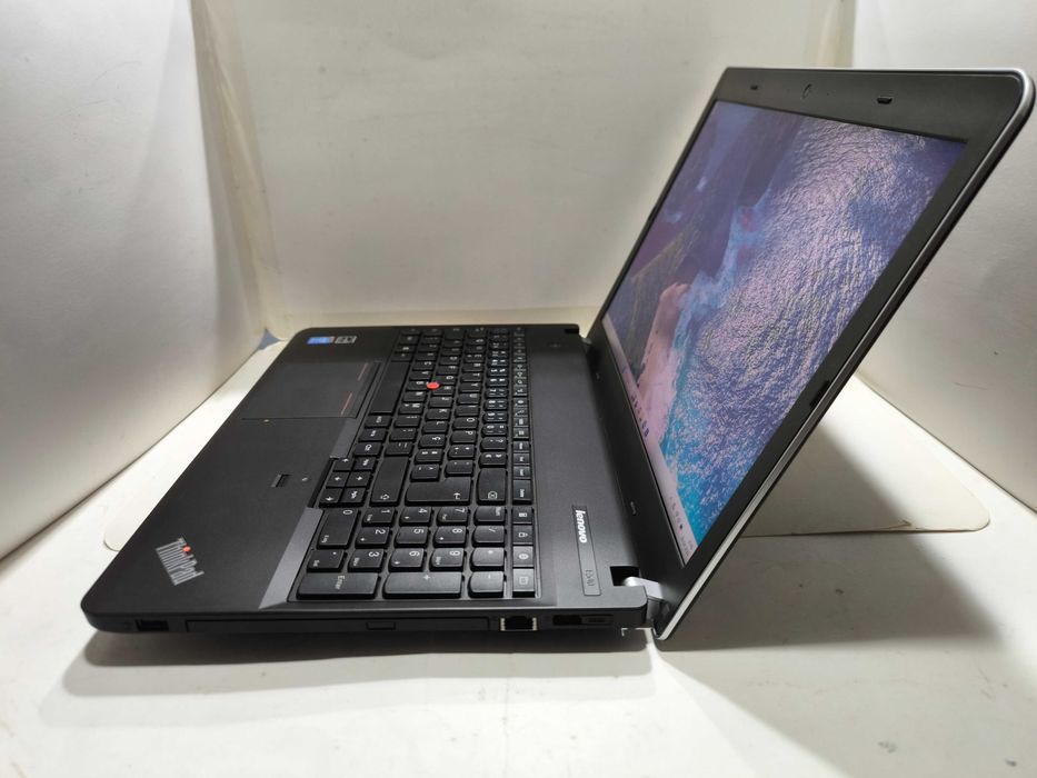 Lenovo ThinkPad E540 i5 SSD 8GB RAM Full HD # bateria NOVA