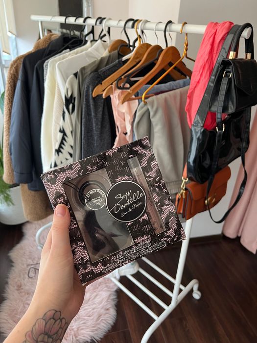 Лот брендового одягу XL