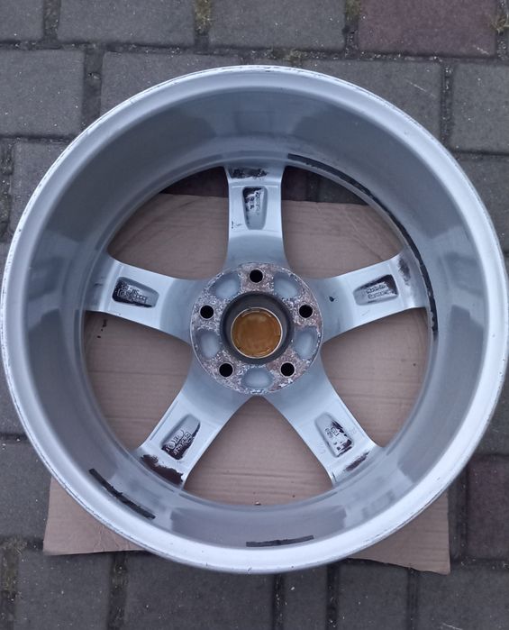 Диски R17 5×114,3 Hyundai Kia Renault Nissan Mazda Toyota Mitsubishi Honda Титани
