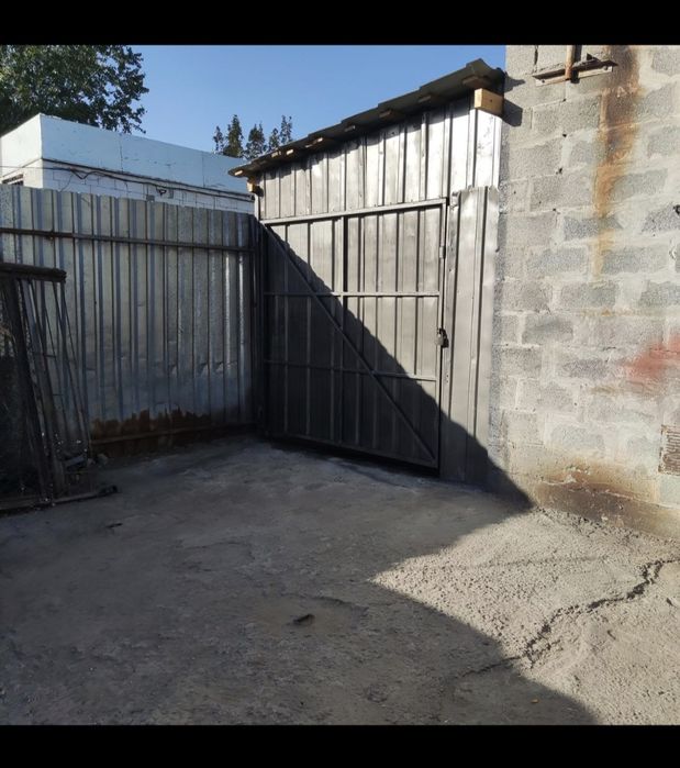 Продам небольшое СТО