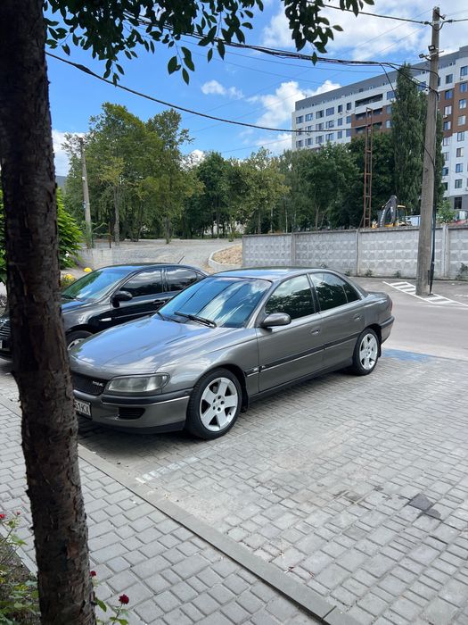 Продаю Опель Омега Б