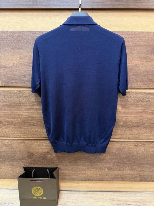 Поло Stefano Ricci мужское
