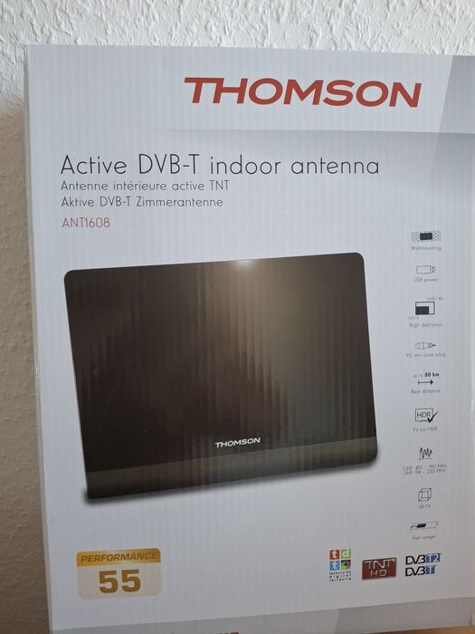 Antena domowa Thomson