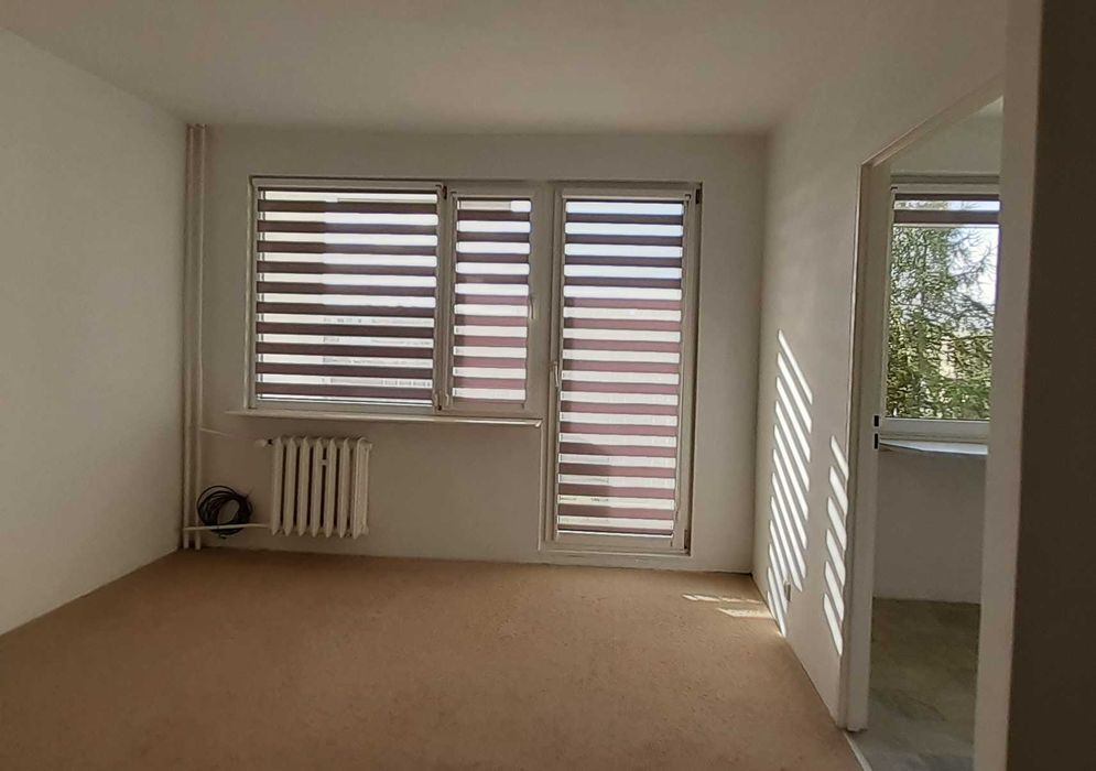Sprzedam 2 pokojowe mieszkanie 36,27 m2 - Gdynia Karwiny I ul. Buraczana