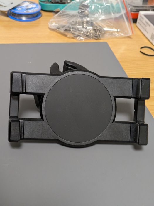 Suporte para Telefone ou Tablet - K&M 19764