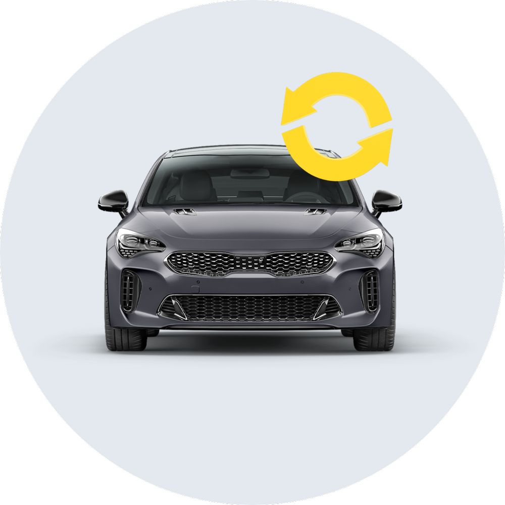 Ikona w menu dla: Samochody używane