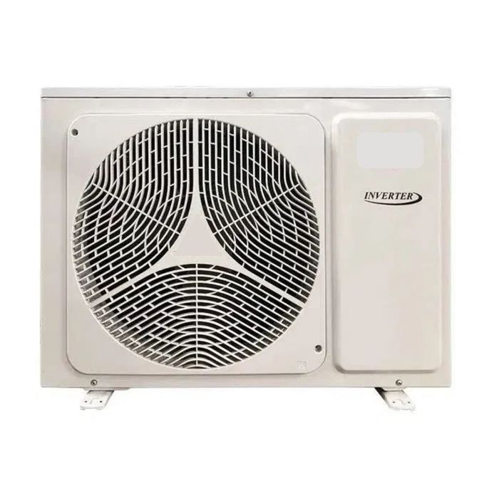 Кондиціонер Cooper Hunter CH-S09FTXF2-NG Wi-Fi! Інверторний, є кредит