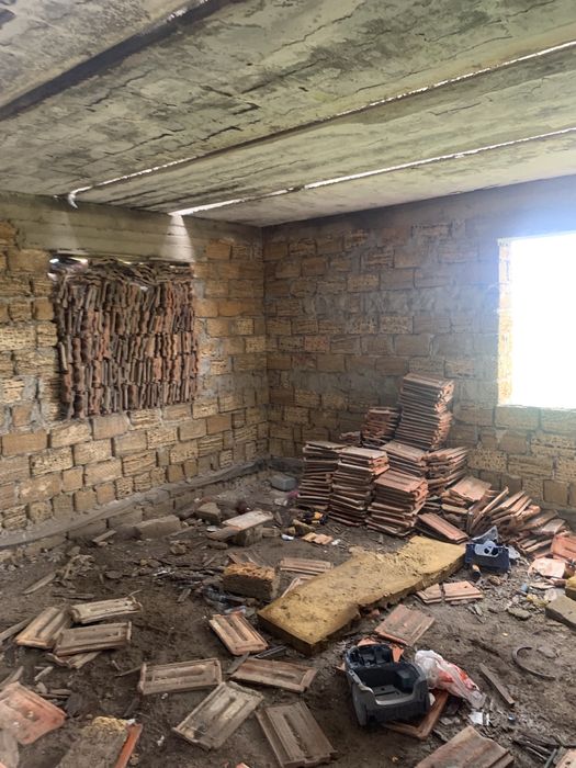 Дом 2эт участок 10 соток. Обмен