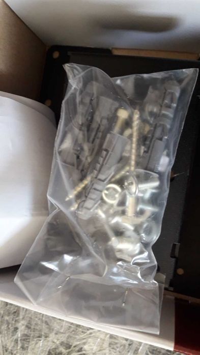 Кронштейн КВАДО К-40