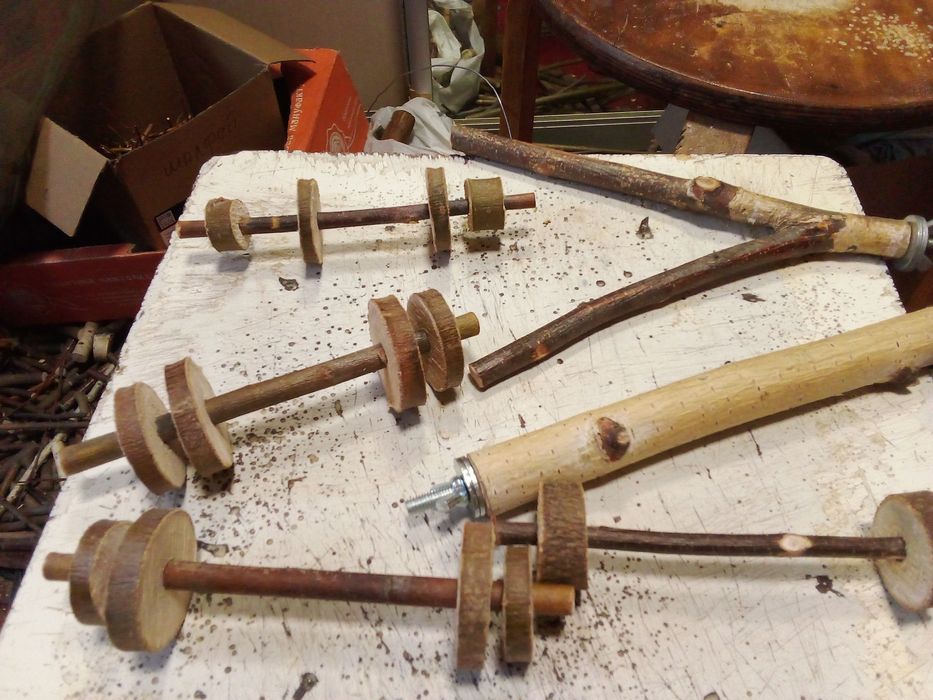 Грызунам и птичкам