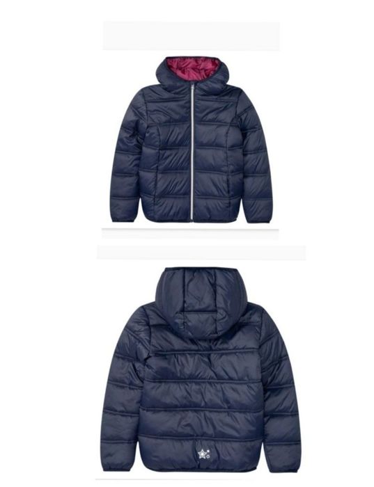 Куртки демісезонні Pepperts для дівчат (Німеччина),134-164 розмір.