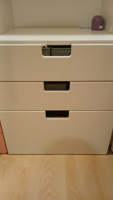 Roupeiro do ikea