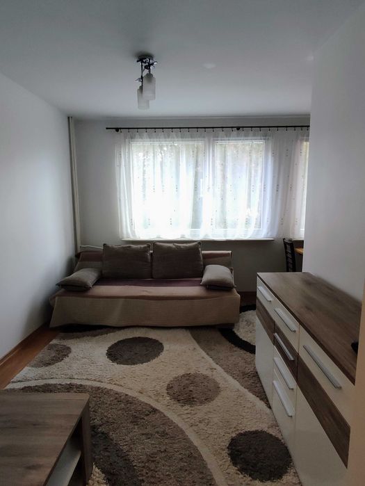 Kawalerka Lublin Czechów