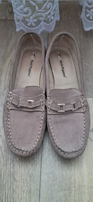 Женские.  лоферы
