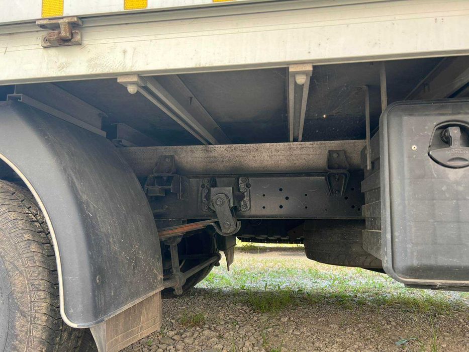 iveco daily 70c  2022 euro 6 15 е.п 3.5 т