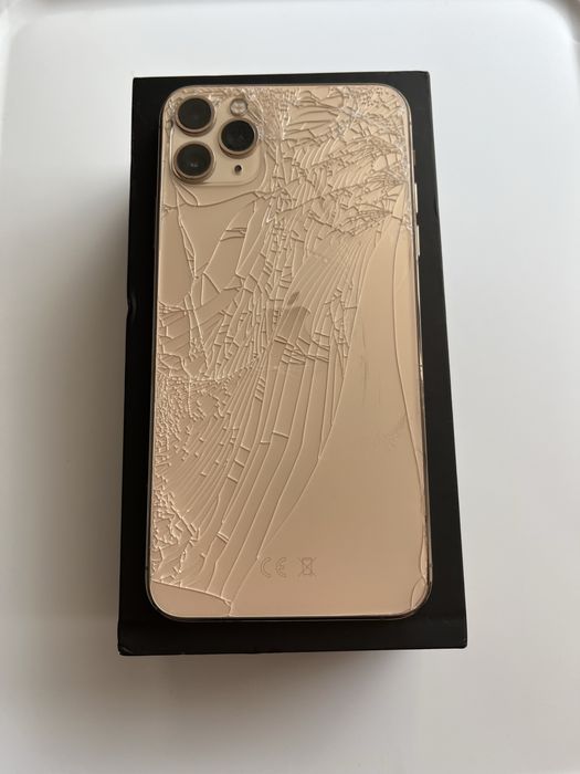 Iphone 11 Pro max