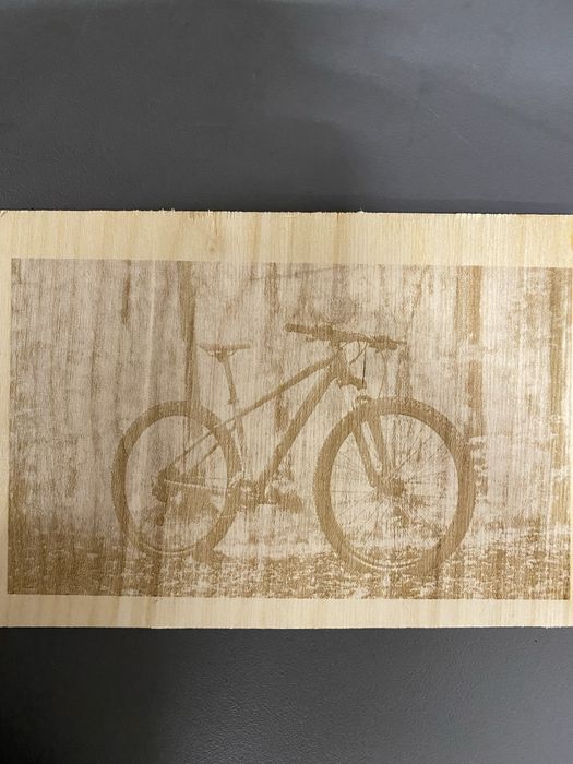 Grawerowanie wycinanie laserowe cnc