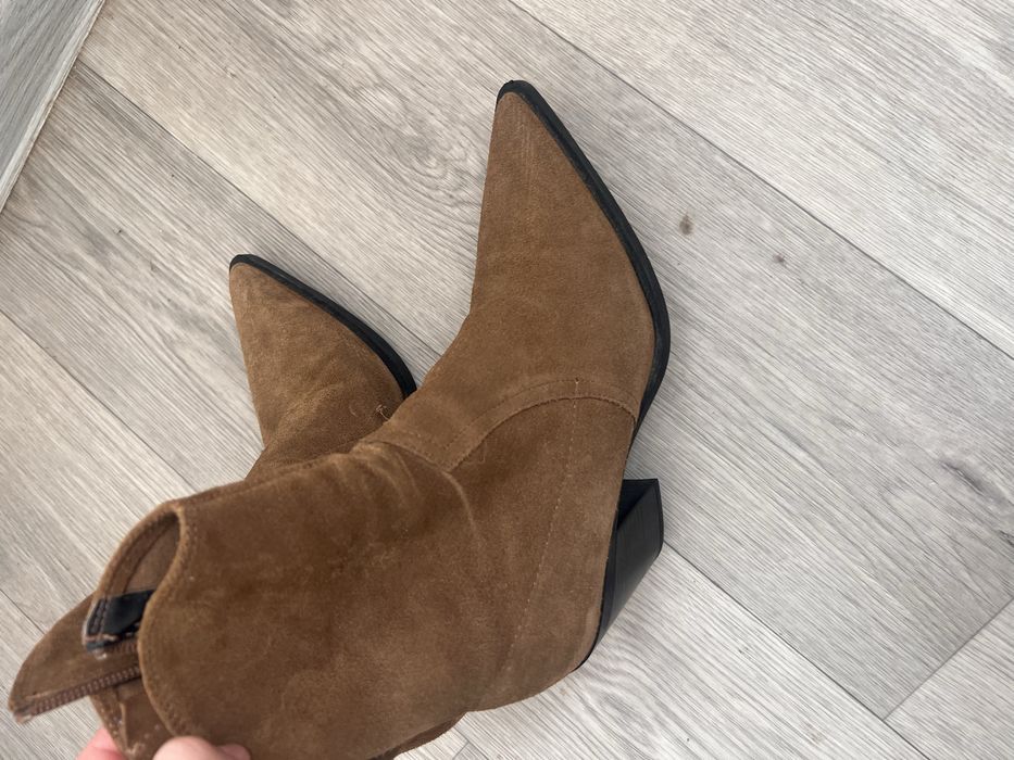 Козаки ZARA