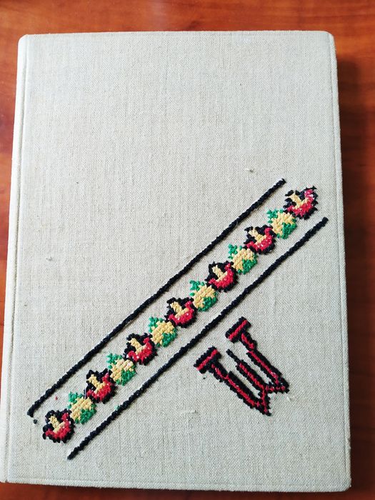 Wśród puszcz i jezior - Zdzisław Wdowiński - unikat !