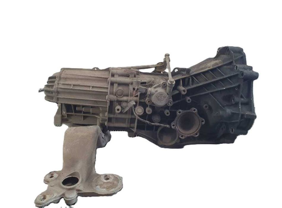 Skrzynia biegów HKF Automat 1.9 TDI Audi GWARANCJA