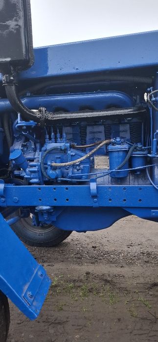 Продам трактор колісний т 40 м