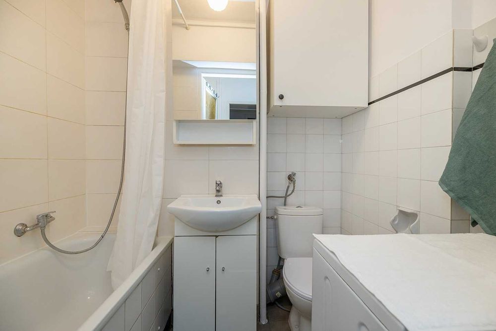 Private Room for Erasmus  | Available NOW! Mokotów district - Widok 5
