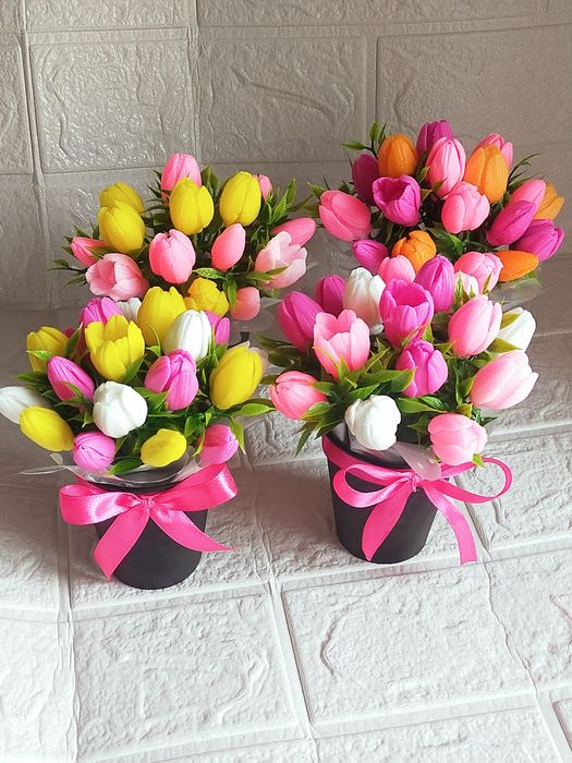 Мыло ручной работы