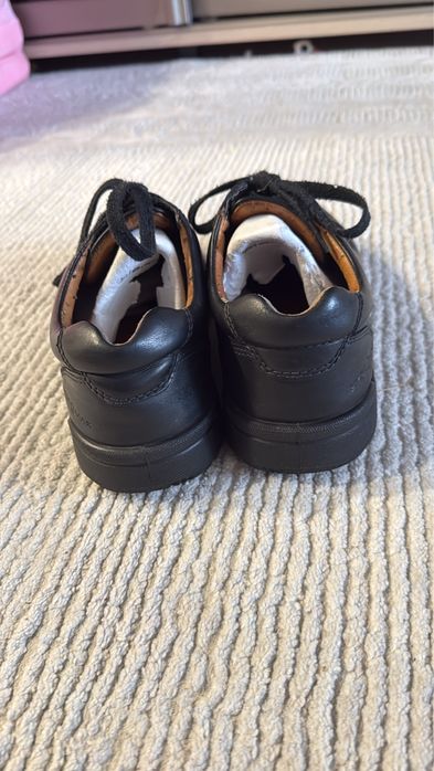 Чоловічі кеди ессо фірми