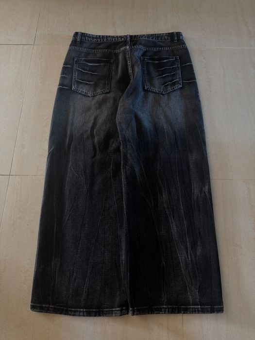 Baggy opium jeans