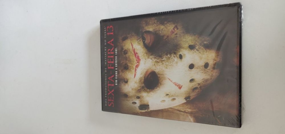Filmes DVD's Originais.