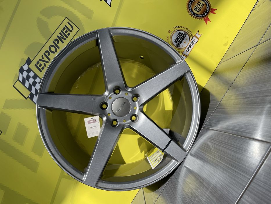 Jantes 19 5x120 Veeman