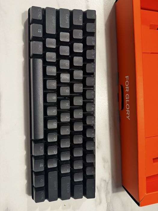 steelseries APEX 9 MINI