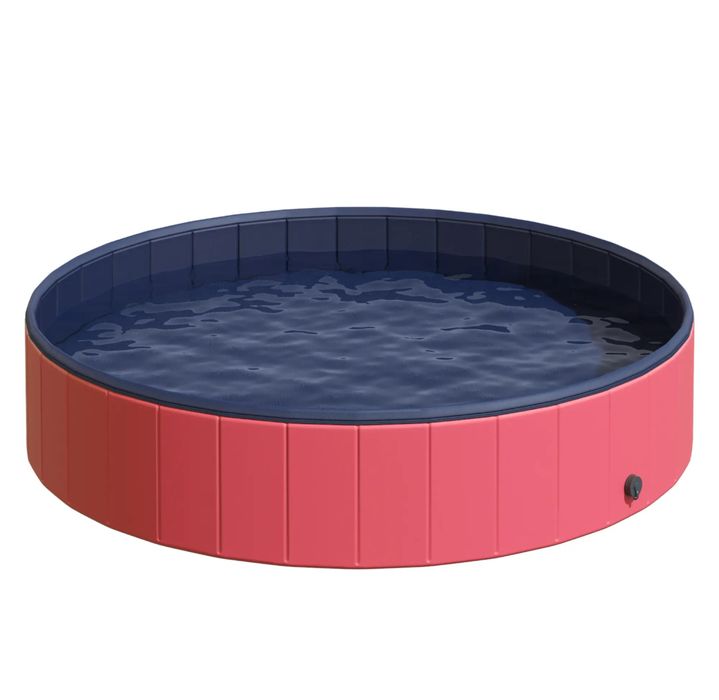 LOJA!! - Piscina para cães, cão, cachorro - PORTES GRÁTIS !!