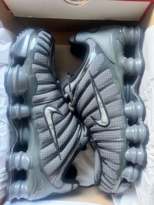 Nike Shox TL nowe