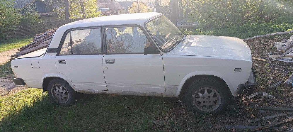 Ваз 2105 газ/бенз  Торг
