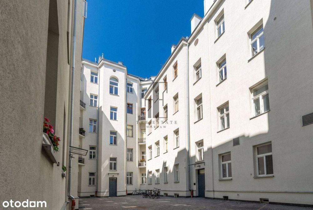 Mieszkanie na sprzedaż, 4 pokoje, 178 m², Warszawa