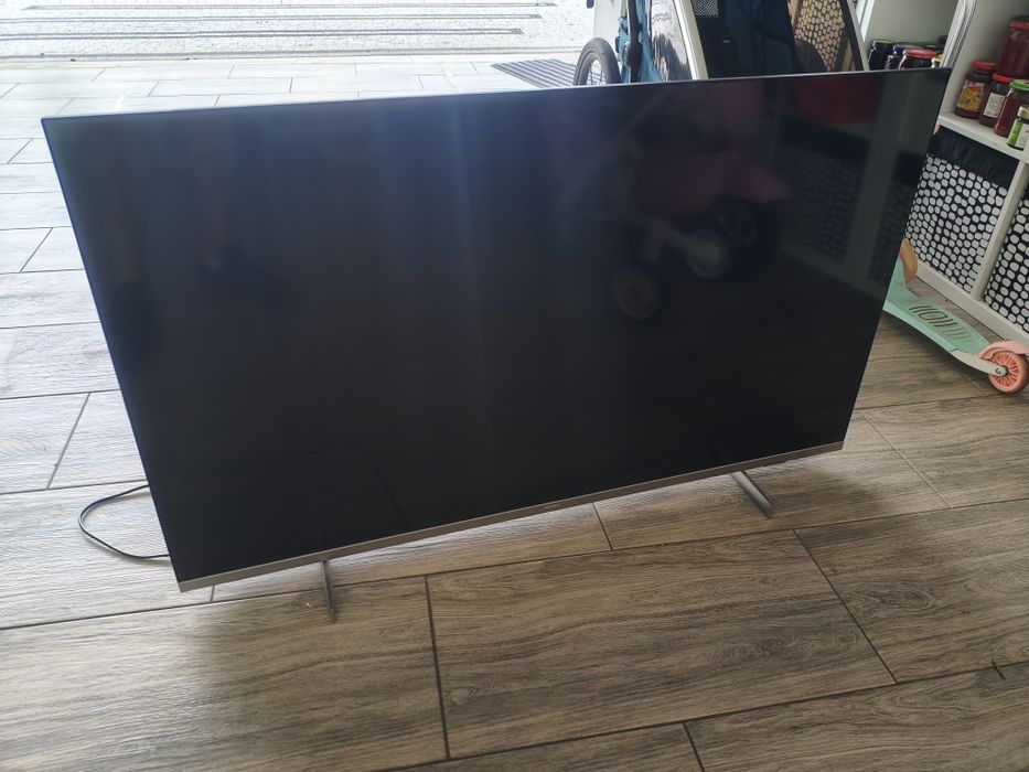 TV Philips 50 cali