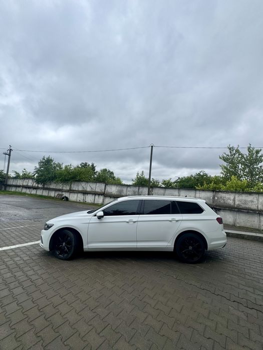 Продам PASSAT B8+