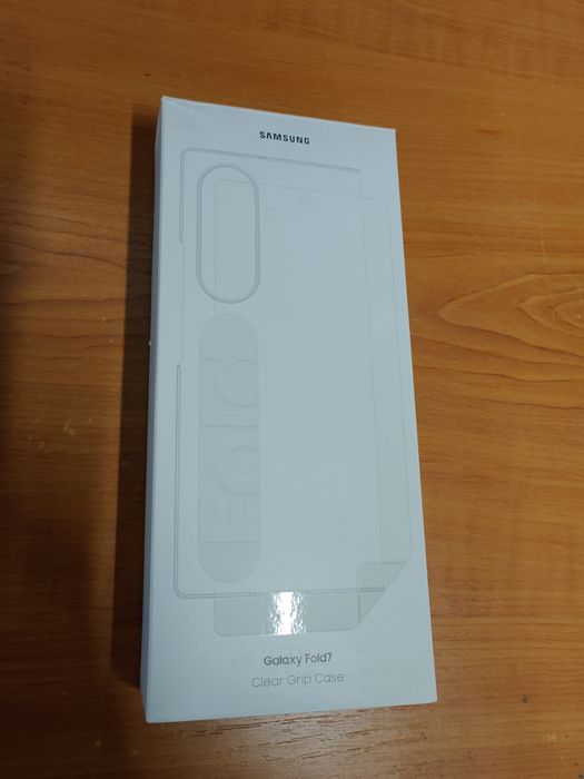 Чехол оригинальный SAMSUNG FOLD 7