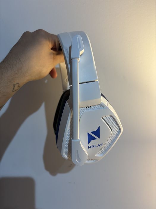 Fone de ouvido Gamer