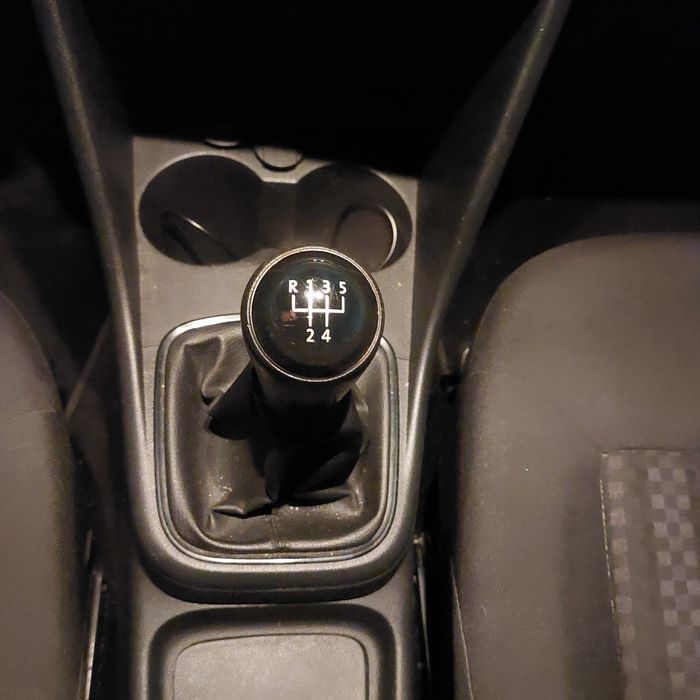 VW Polo 1.4 TDi - 2016