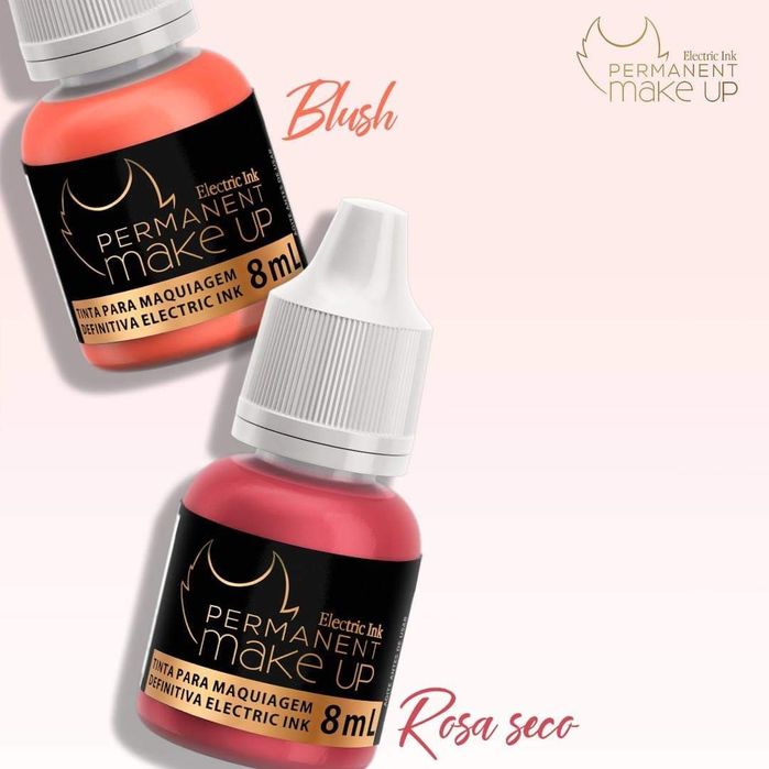 Pigmento Electric Ink 8mls