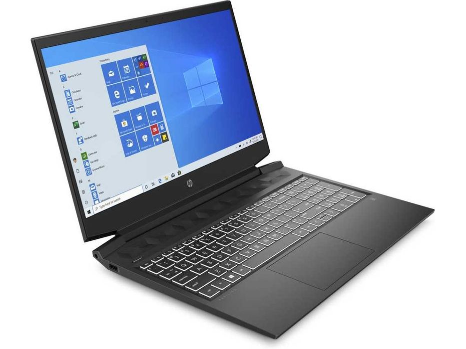 Portátil Gaming HP (Intel i7 + Nvidia Geforce 4GB) como novo64740902472833121