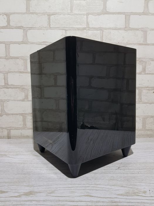 Активний сабвуфер HARMAN KARDON HKTS 200 SUB, +4,б/у з Німеччини