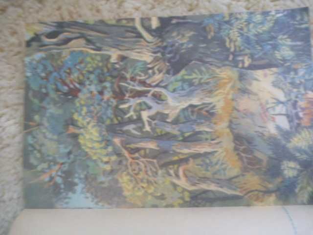 Алексей Кольцов "Косарь" 1983г\стихи