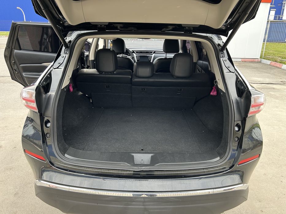 Продам NISSAN Murano 2015 рік