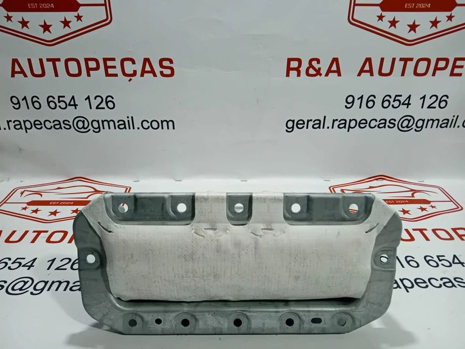 Airbag Passageiro BMW Série 1 F20 F21 F30 F31 Ref 34089354G Original